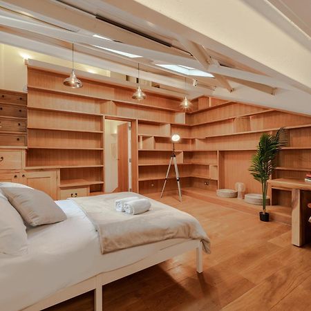 Stunning Duplex Apartment In Central Лондон Екстер'єр фото