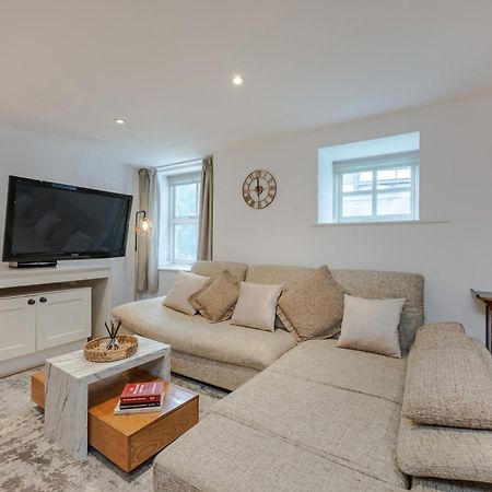 Stunning Duplex Apartment In Central Лондон Екстер'єр фото