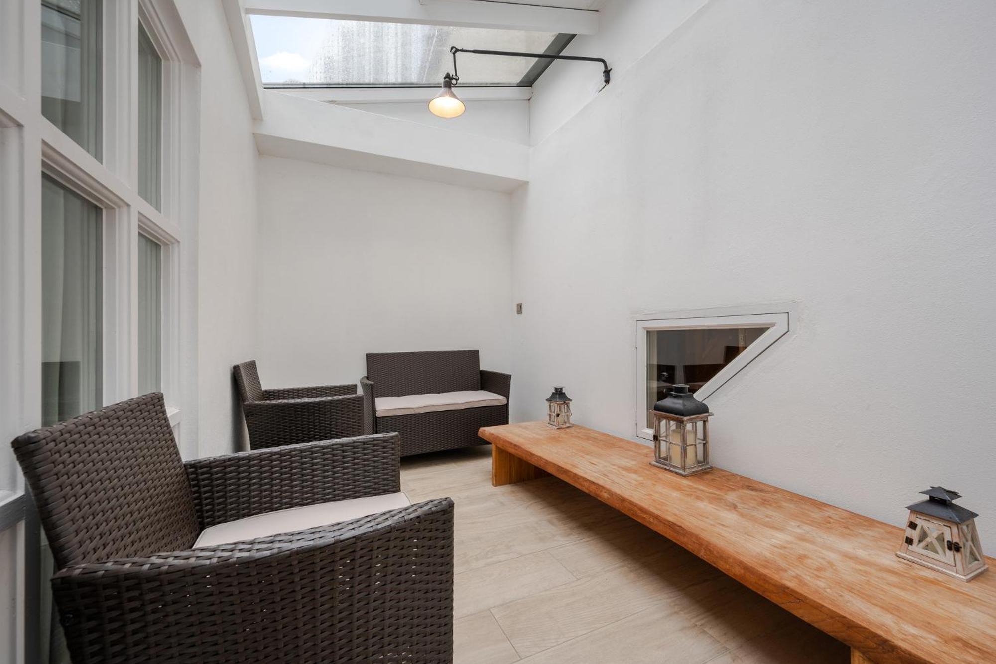 Stunning Duplex Apartment In Central Лондон Екстер'єр фото